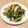 クックZ6Q8US☆'s cooksnap of when they made ほうれん草とエリンギのバター醤油炒め.