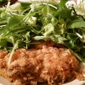 クックVNSB48☆'s cooksnap of when they made 鶏肉のみぞれ煮.