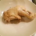 クックVNSB48☆'s cooksnap of when they made 炊飯器で簡単☆皮パリ♫カオマンガイ.