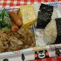 みゆwaco 's cooksnap of when they made 脂を控えて☆健康ヘルシー☆豚の生姜焼き.