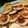 akame5's cooksnap of when they made 簡単クッキー*甘さ控えめ.
