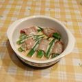 オレンジリング's cooksnap of when they made レンジに任せて！オクラでおつまみ♪.