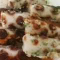 ともかずみみ's cooksnap of when they made 竹輪の磯辺揚げ？焼き！簡単◎お弁当にも♫.