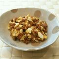 あーこ姐's cooksnap of when they made まろやか♪茹で卵納豆.