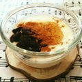 あーこ姐's cooksnap of when they made ヨーグルト♪アップルジャム添え＊朝食にも.