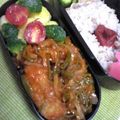 おたまるこ's cooksnap of when they made カジキの甘酢あんかけ.