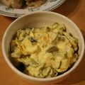うきぷきめったん's cooksnap of when they made かぼちゃのサラダ.