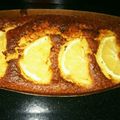 yuke1548's cooksnap of when they made れもん好きのためのレモンケーキ♡.