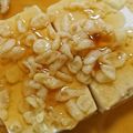 ♡ЁМi♡'s cooksnap of when they made もう一品！簡単あったか豆腐のあんかけ.