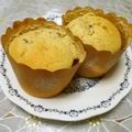＠迷子＠'s cooksnap of when they made ノンオイル小豆シフォン.