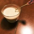 院長14's cooksnap of when they made ☆（杏仁豆腐風）ココナッツミルクプリン☆.