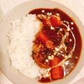 sorapapipu's cooksnap of when they made 圧力鍋de❤︎濃厚ビーフシチュー.