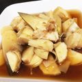 cookpaco's cooksnap of when they made 簡単！竹の子煮.