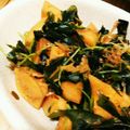 クックGD0TYG☆'s cooksnap of when they made 日本人がハマる味！圧力鍋でタケノコ土佐煮.