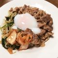 marty99's cooksnap of when they made 焼肉のタレの作り方☆ジューシー甘辛♪.