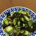 huto☆'s cooksnap of when they made 夏に！さんまかば焼き缶きゅうりの酢の物.