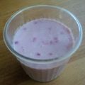 しゅくま's cooksnap of when they made ヘルシー☆ラズベリー豆腐☆ババロア.