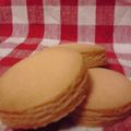 パン好きはなちゃん's cooksnap of when they made サクサククッキー♪.
