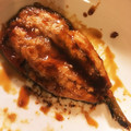 まさみつママ's cooksnap of when they made 簡単♡いわしの蒲焼.