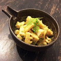 ⌘sarah⌘'s cooksnap of when they made やっぱり食べたい筍木芽和え.