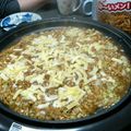 しましまゆっきー's cooksnap of when they made 簡単チーズカレー＆ベビースターもんじゃ.