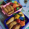 クッキングサクラ's cooksnap of when they made お弁当にも☆簡単かぼちゃサラダ.