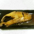 クック81NK9U☆'s cooksnap of when they made テリ感でご飯がすすむ♪カレイの煮付け.
