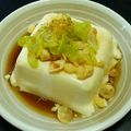 ＊なぁ＊'s cooksnap of when they made レンジで簡単２分料理！たぬき温奴.