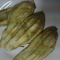 にょりこママ's cooksnap of when they made 焼きナス＊トースターで簡単に.