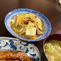 kikikko's cooksnap of when they made 簡単！ 厚揚げの 和風 あんかけ.*＊.
