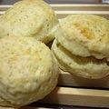 ベル771's cooksnap of when they made ちょこっと★スコーン.
