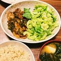 でぶねこ★'s cooksnap of when they made 豚バラ生姜焼き.