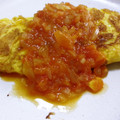 よちりん's cooksnap of when they made ♥トマトソース♥.