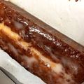 gbnra4969's cooksnap of when they made はちみつとレモンのパウンドケーキ♪.