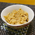 ☆yoko★'s cooksnap of when they made ５分でご飯のお供に♡えのきの梅なめたけ.