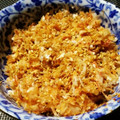 kucina's cooksnap of when they made エコ♪海老の殻のふりかけ.