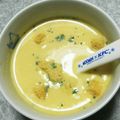 たまま2018's cooksnap of when they made 簡単！コーン缶で超シンプルなコーンスープ.