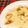 ☆yopipi's cooksnap of when they made 餃子の皮であんこ餅風.