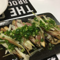 らみにぃ's cooksnap of when they made 簡単おつまみ☆ナスの煮浸し薬味和え.