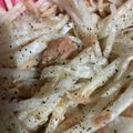 ココキキララ's cooksnap of when they made 大根とツナのサラダ.