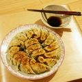 せりさわ's cooksnap of when they made 簡単♪基本の餃子レシピ.