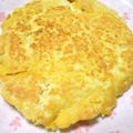 nosso's cooksnap of when they made ダイエット超ヘルシー豆腐パンケーキ♡.