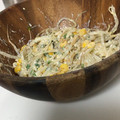 Naaaai's cooksnap of when they made もやしとかいわれ大根のツナ旨サラダ.