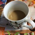 ♡りりたん♡'s cooksnap of when they made ☆簡単☆絶対美味しいミルクカフェオレ.