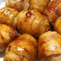 mofy_chan's cooksnap of when they made 肉巻きゆで玉子.