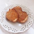 きねちゃんこ♡'s cooksnap of when they made 砂糖不使用！アーモンドラスク.