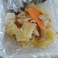 セグちゃん's cooksnap of when they made オリーブオイル香る♪白菜とツナのうま煮.