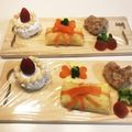 やれゆは's cooksnap of when they made 1歳！バースデープレート♪.