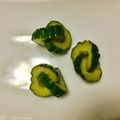 マラガの空's cooksnap of when they made 勝手にきゅうりの味噌漬け.