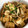 haruao☆'s cooksnap of when they made しめじと絹あげの卵とじ／昆布だしつゆ使用.